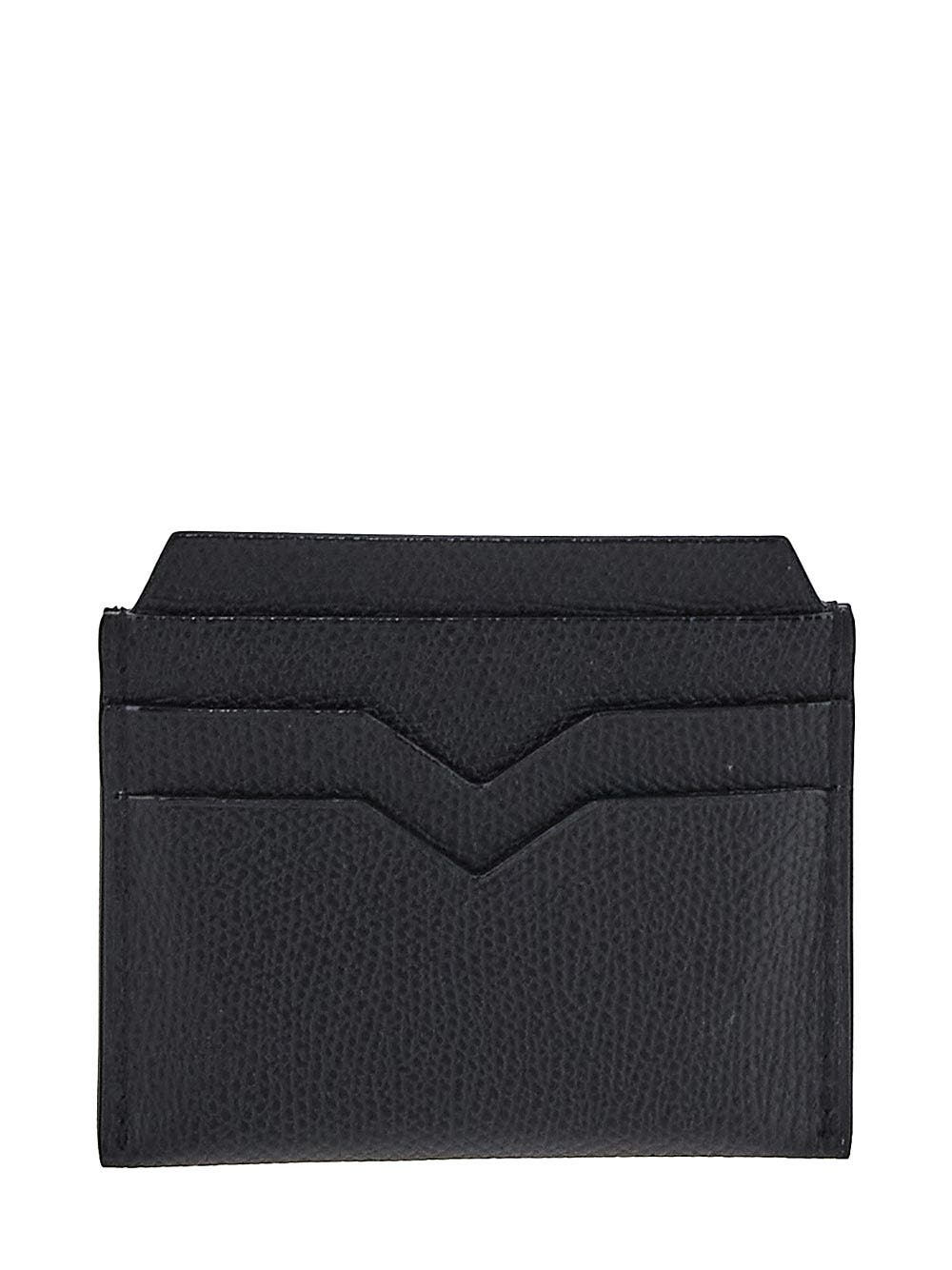Oluxury Valextra Card Case
