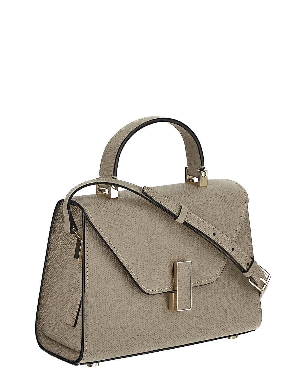 Oluxury Valextra Crossbody Bag