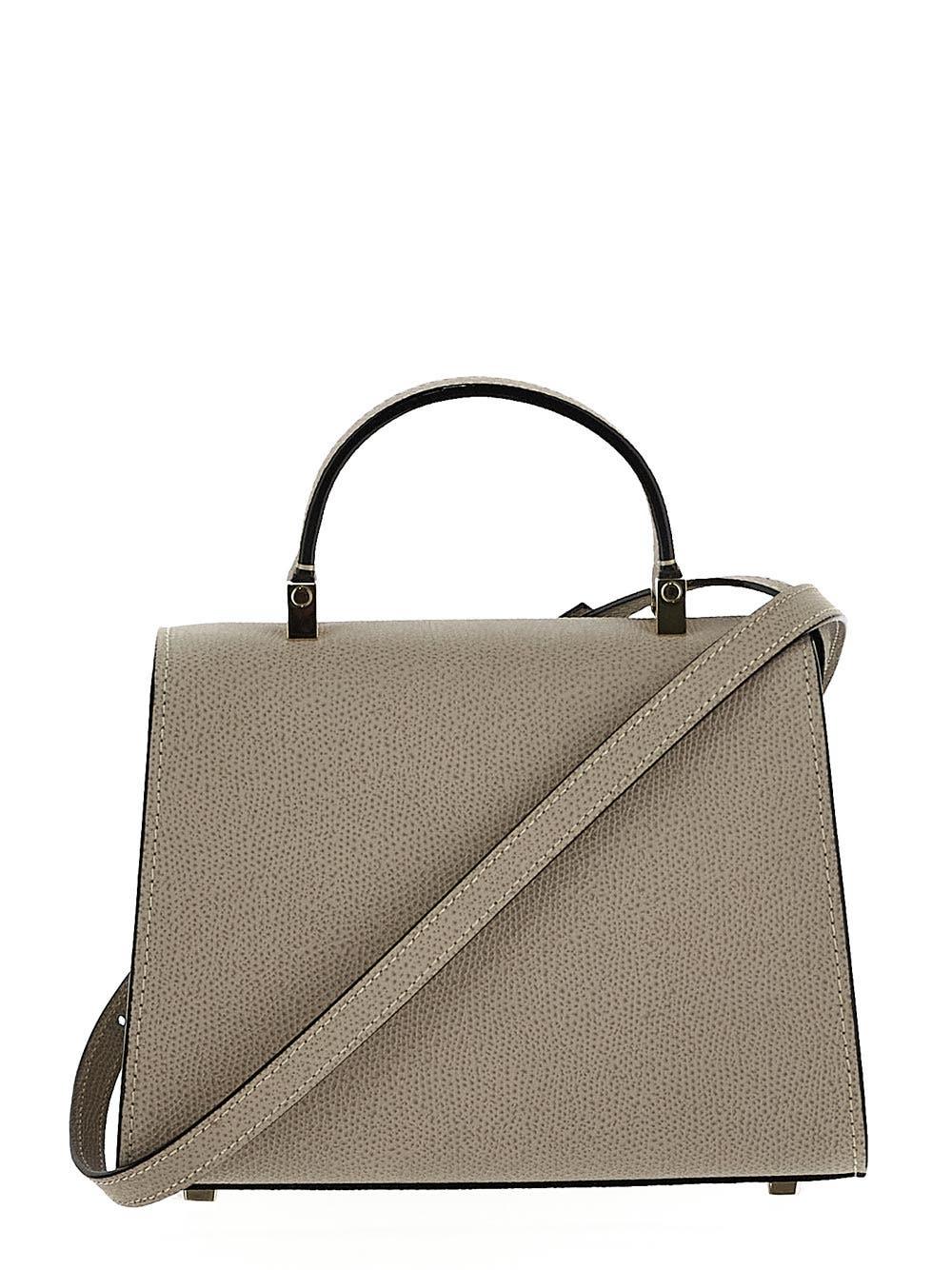 Oluxury Valextra Crossbody Bag