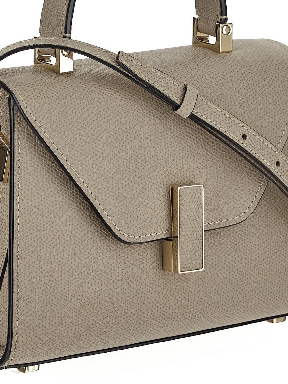 Oluxury Valextra Crossbody Bag