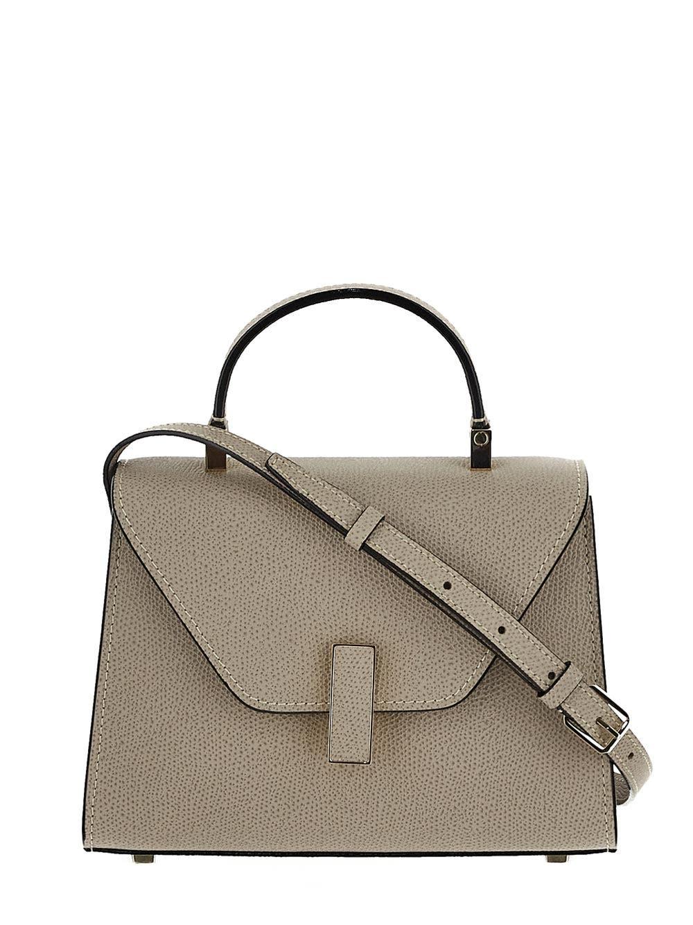 Oluxury Valextra Crossbody Bag