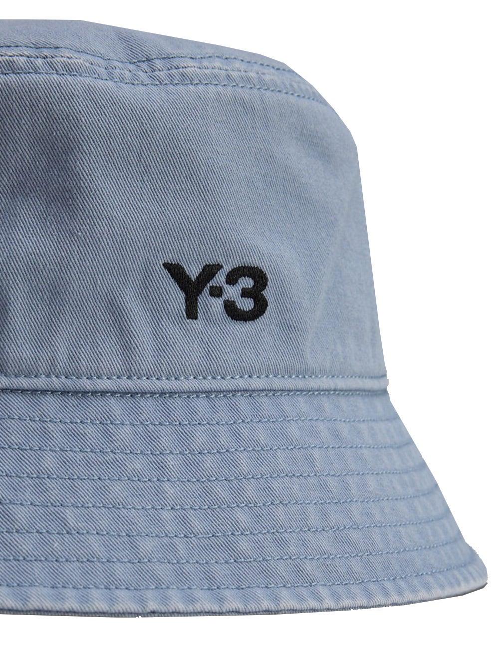 Oluxury Y-3 Bucket Hat