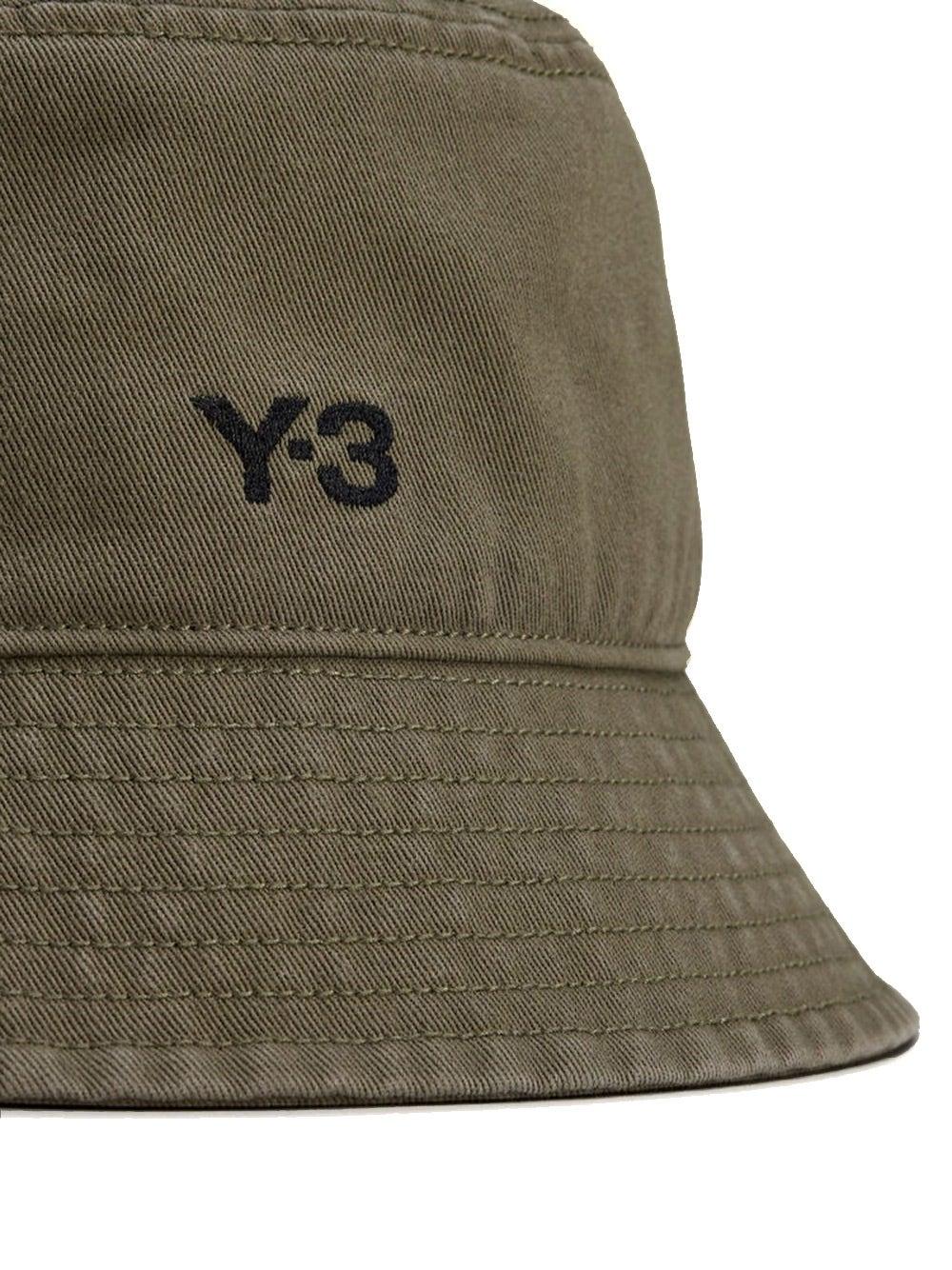 Oluxury Y-3 Bucket Hat