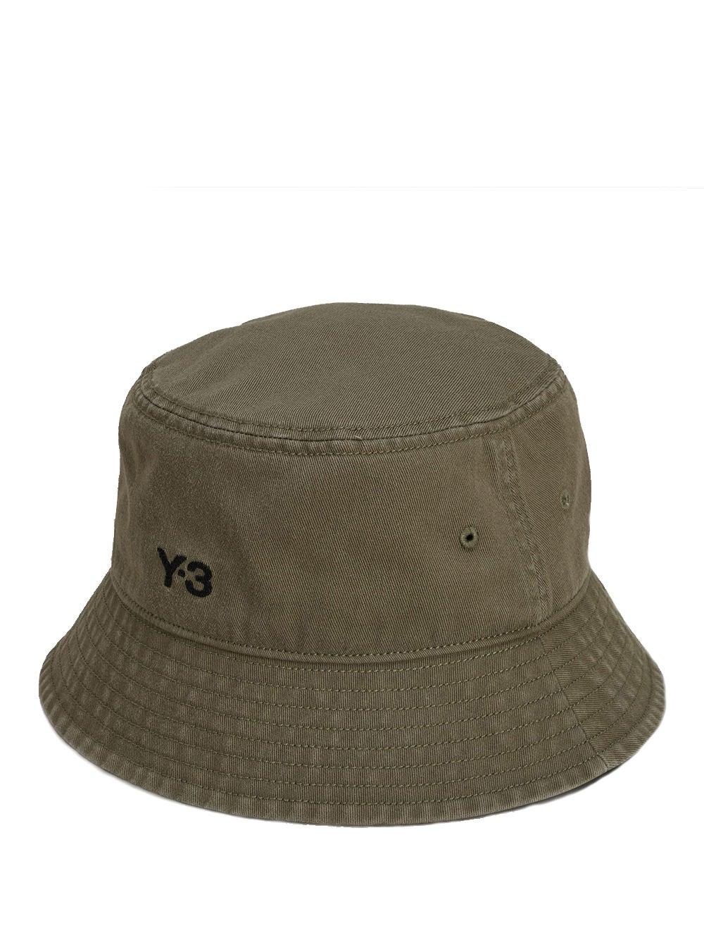 Oluxury Y-3 Bucket hat