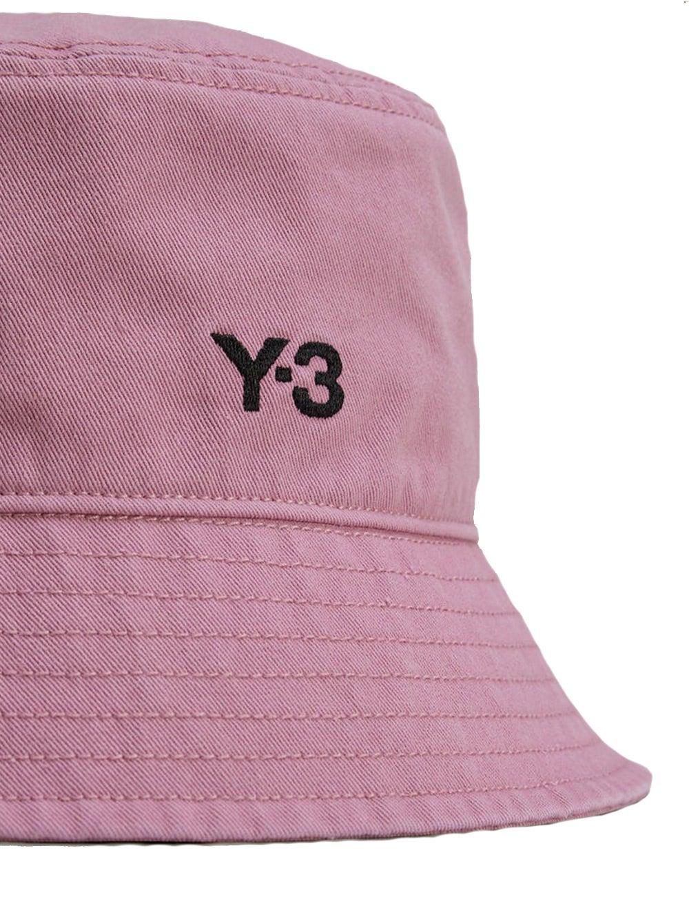 Oluxury Y-3 Bucket Hat