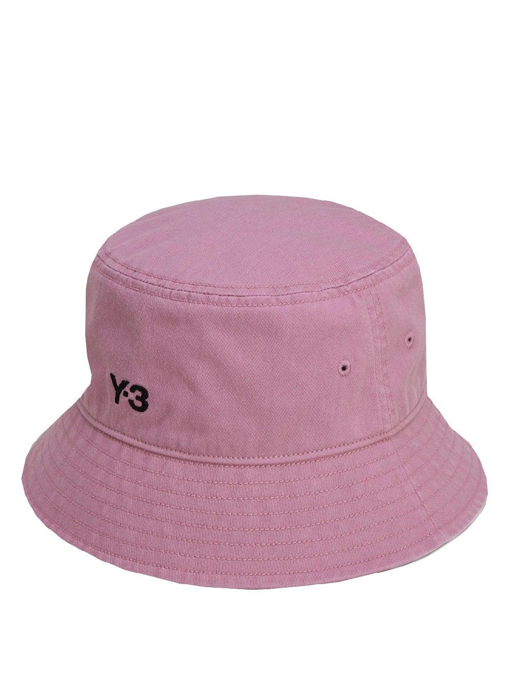 Oluxury Y-3 Bucket hat