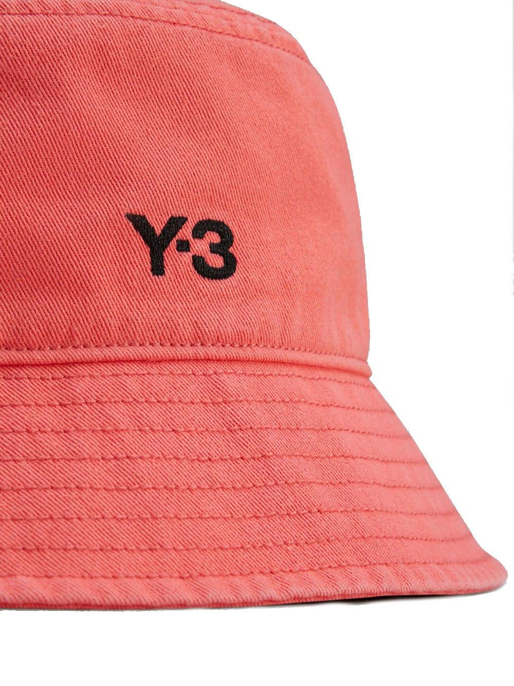 Oluxury Y-3 Bucket Hat
