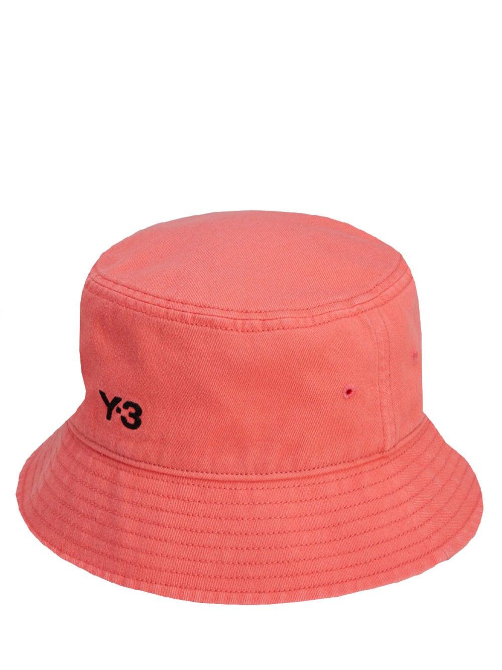 Oluxury Y-3 Bucket hat