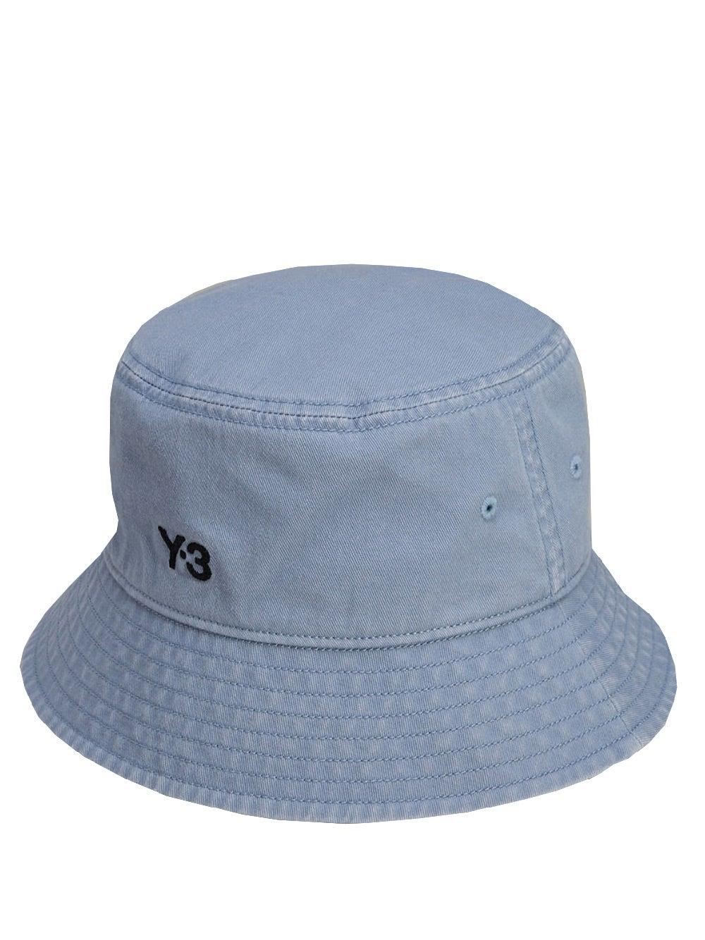 Oluxury Y-3 Bucket hat