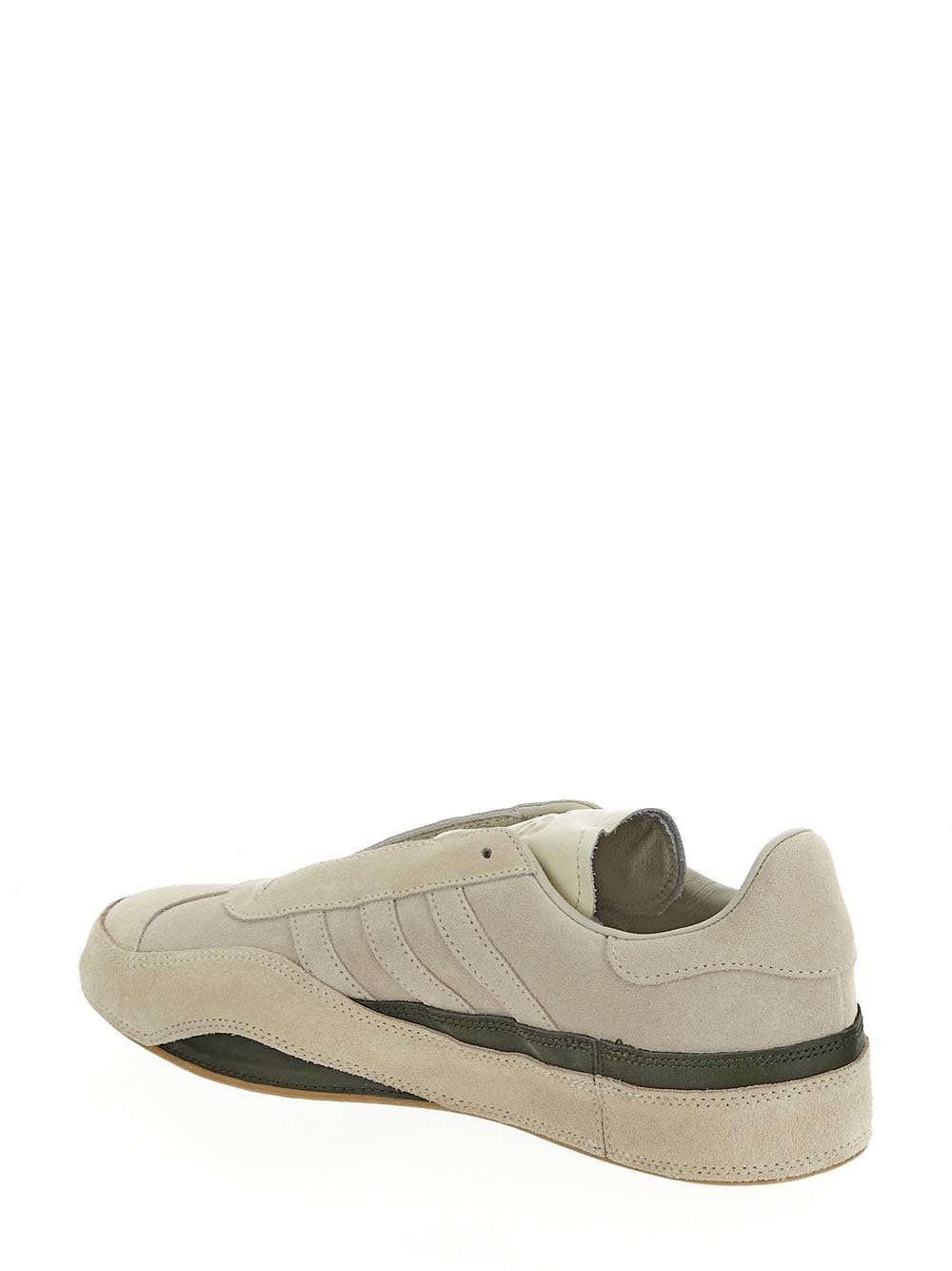 Oluxury Y-3 Gazelle Sneaker