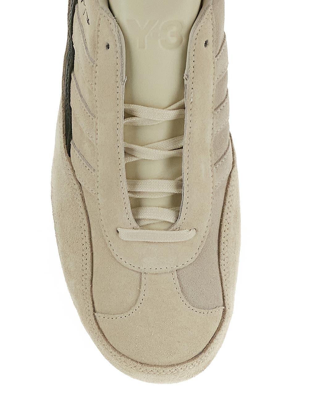 Oluxury Y-3 Gazelle Sneaker