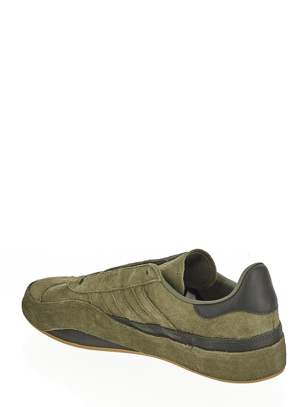 Oluxury Y-3 Gazelle Sneaker