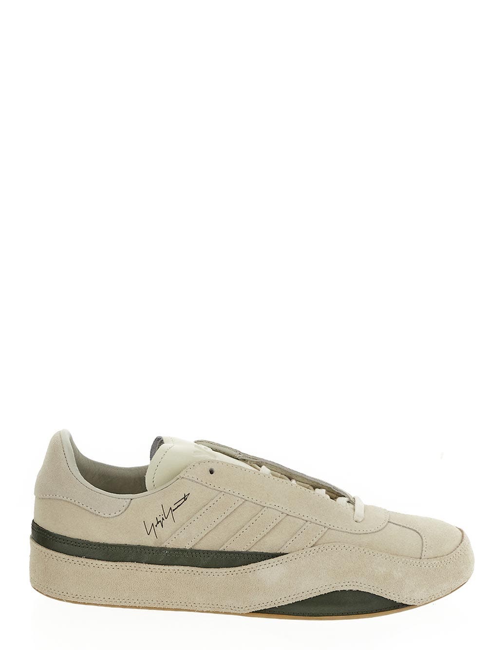 Oluxury Y-3 Gazelle Sneaker