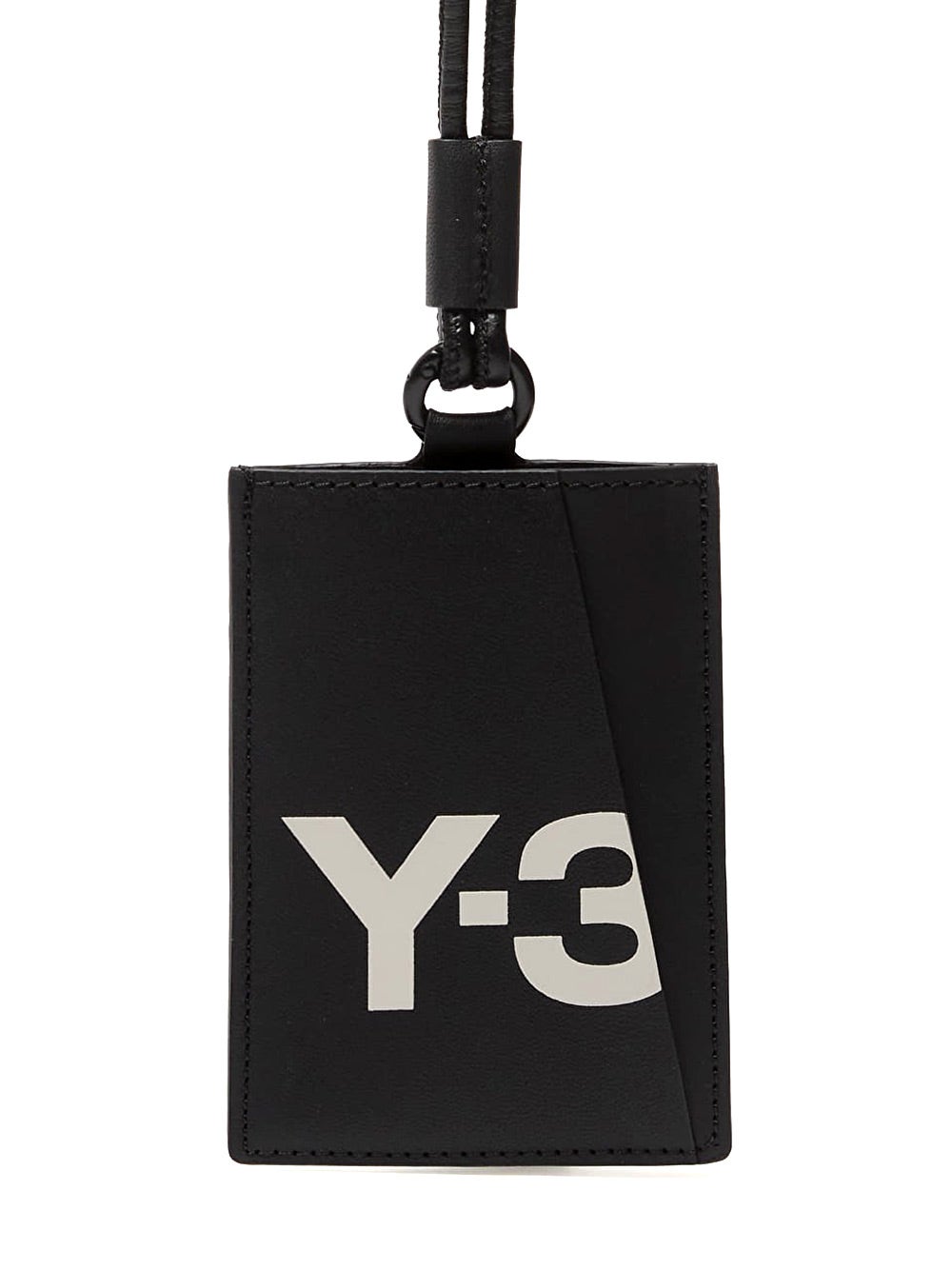 Oluxury Y-3 Lanyard Wallet