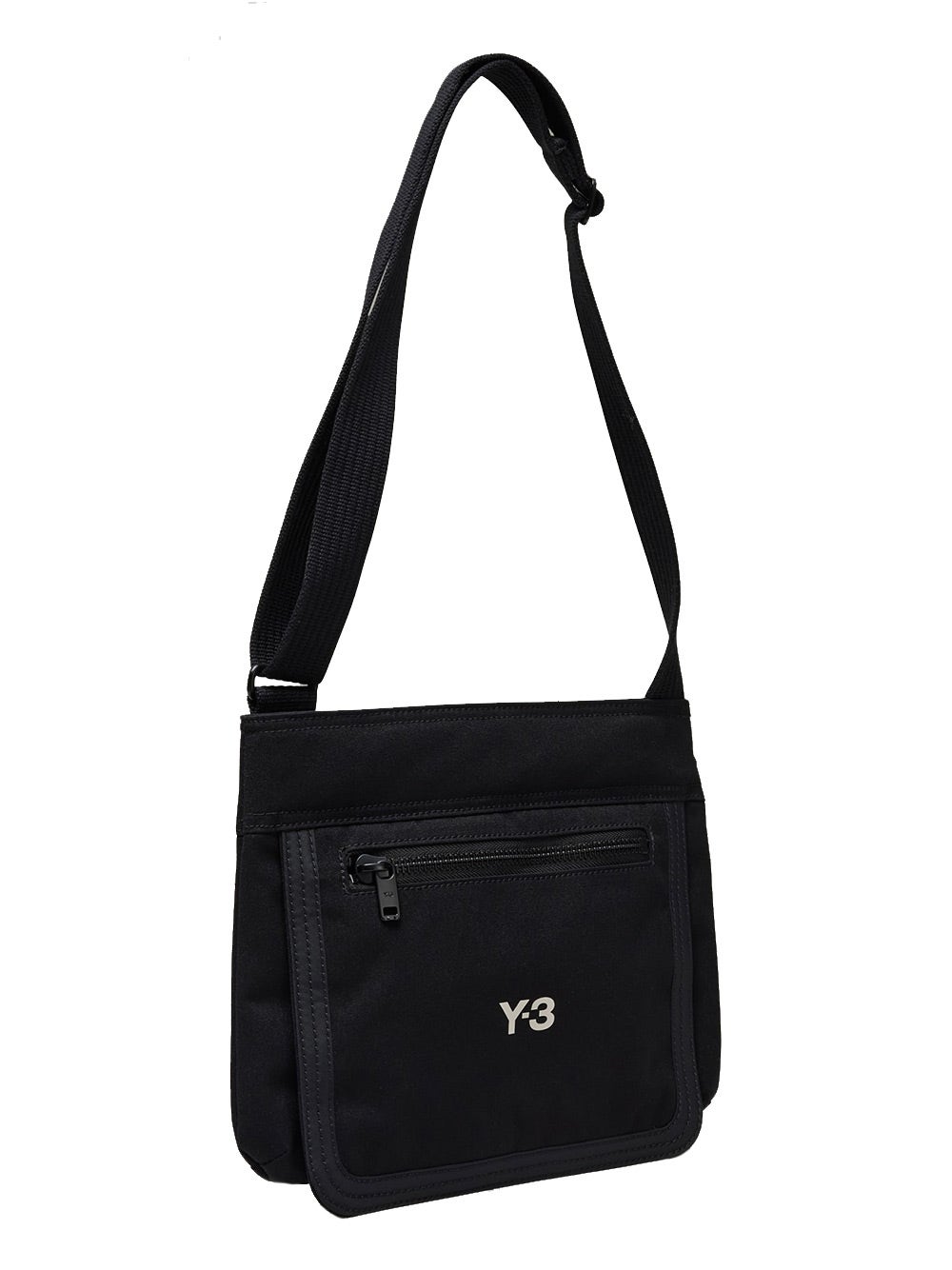 Oluxury Y-3 Logo Bag