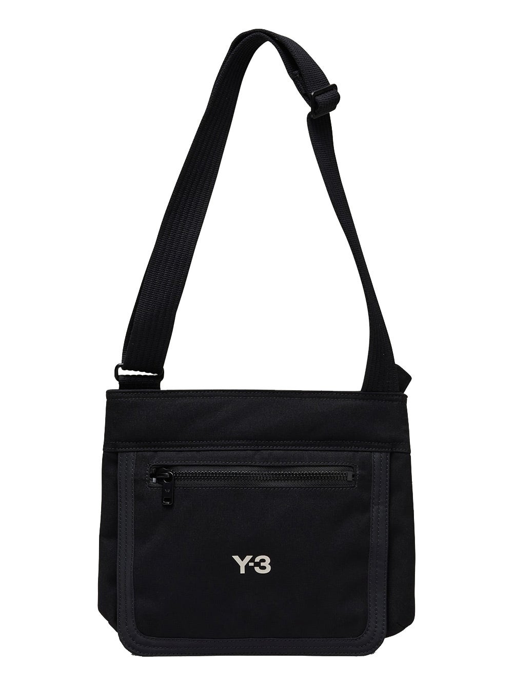 Oluxury Y-3 Logo bag