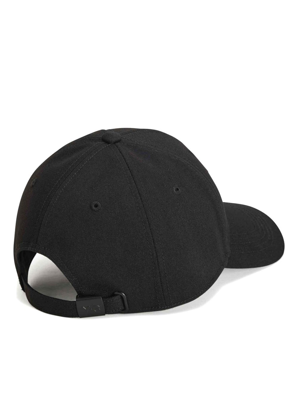 Oluxury Y-3 Logo Cap