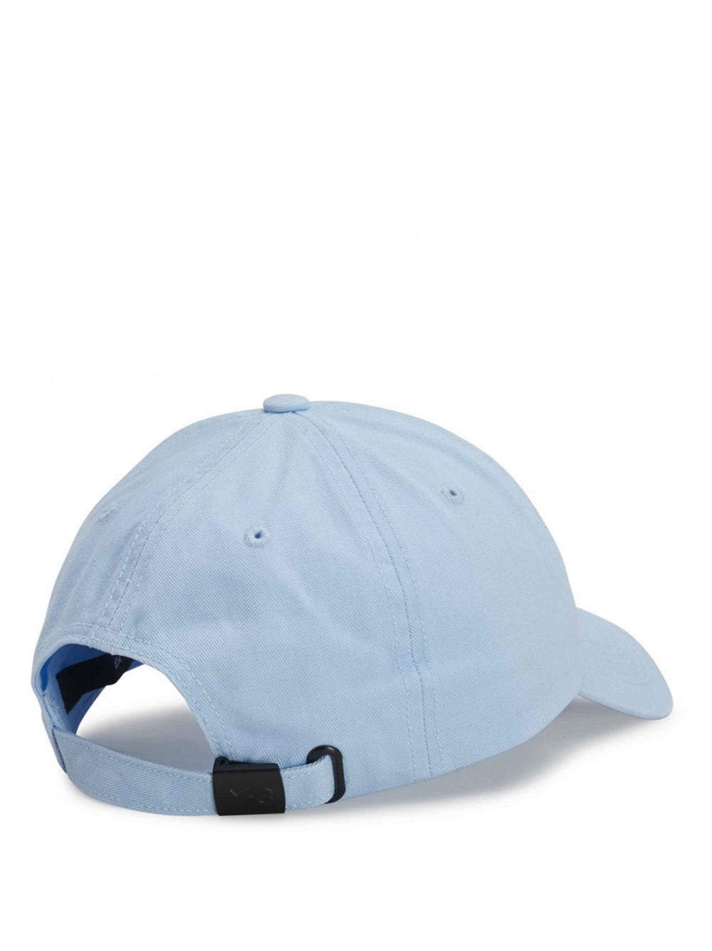 Oluxury Y-3 Logo Cap