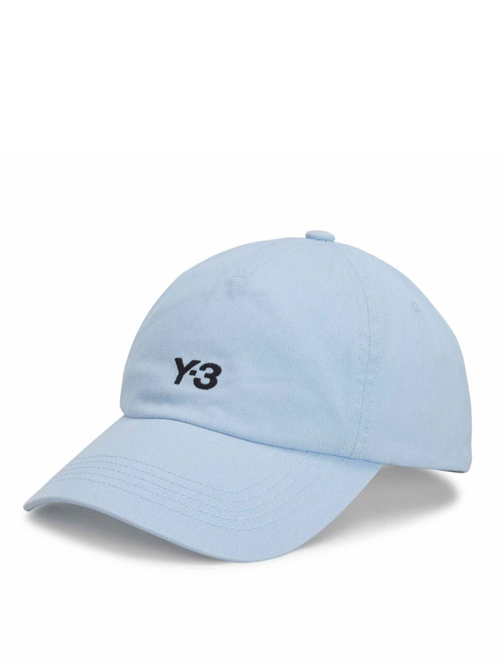 Oluxury Y-3 Logo Cap