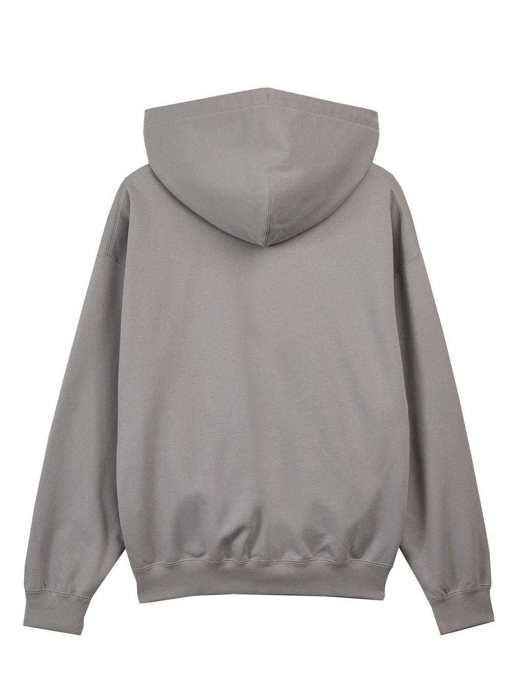 Oluxury Y-3 Logo Hoodie