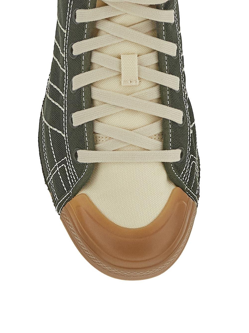 Oluxury Y-3 Nizza Hi Sneaker