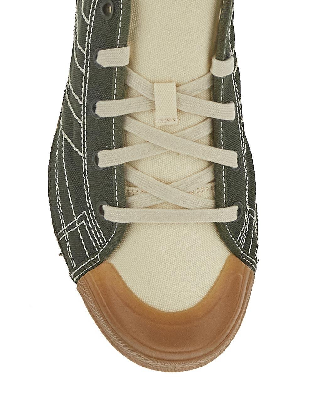 Oluxury Y-3 Nizza Lo Sneaker