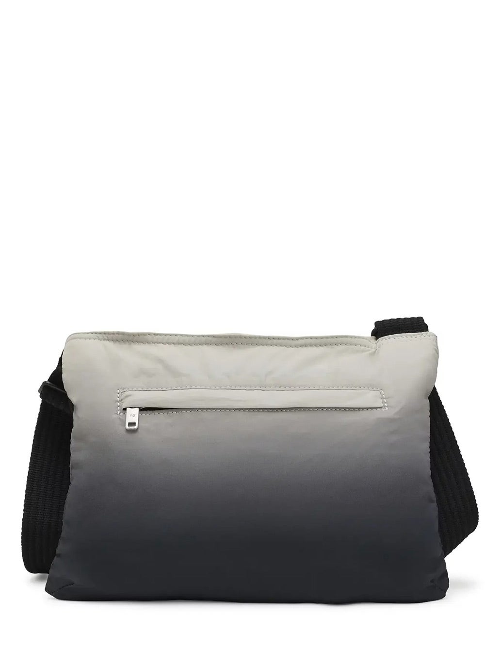 Oluxury Y-3 Ombré Sacoche Bag