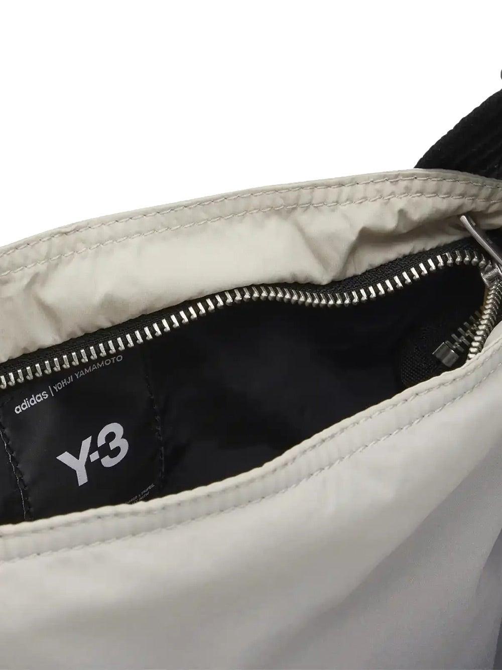 Oluxury Y-3 Ombré Sacoche Bag