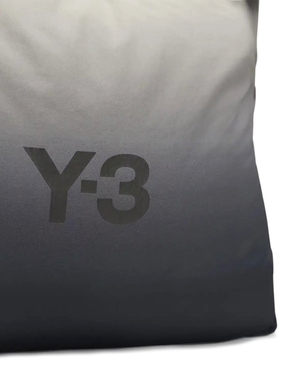 Oluxury Y-3 Ombré Sacoche Bag