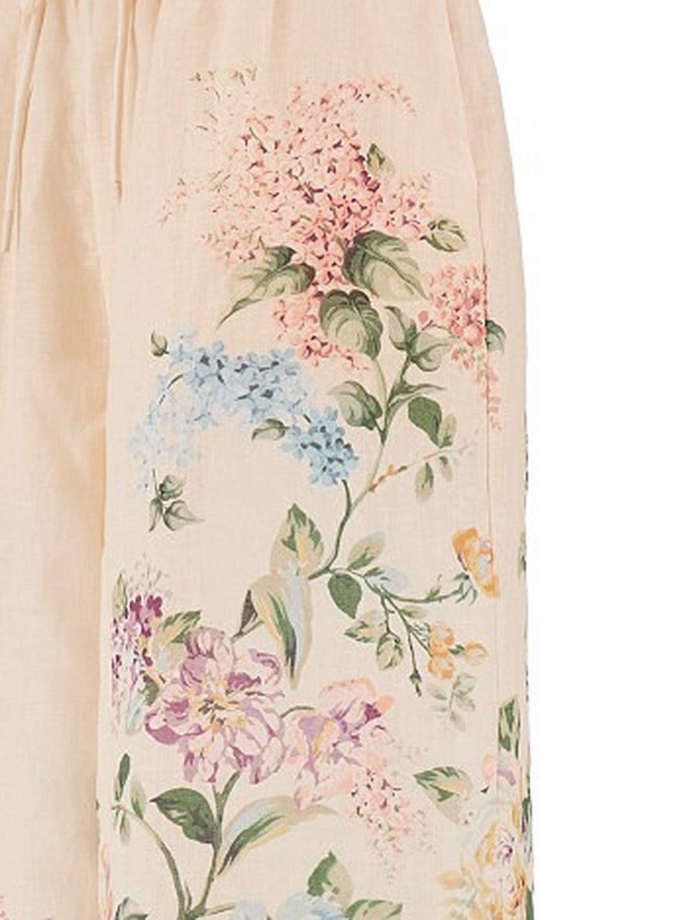 Oluxury Zimmermann Halliday Trouser