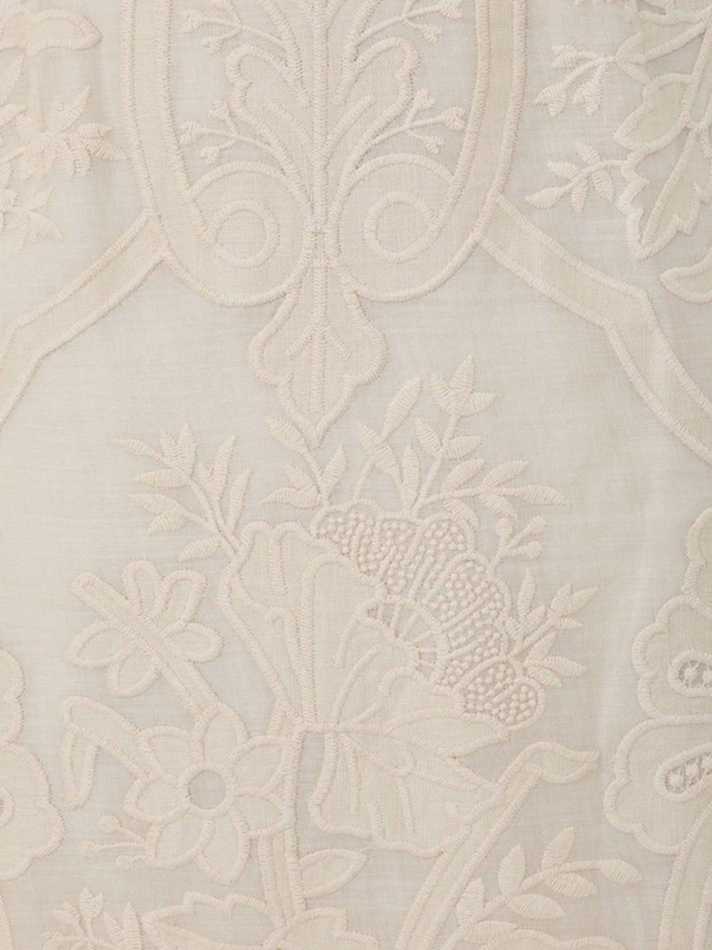 Oluxury Zimmermann Ottie Skirt