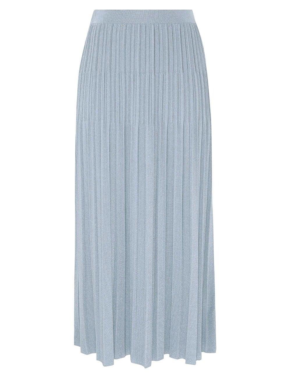 Oluxury Zimmermann Waverly Skirt