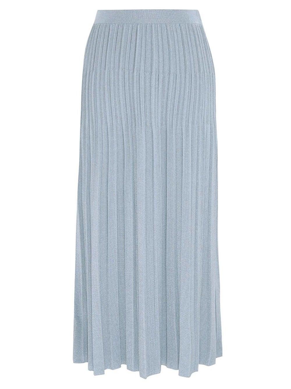 Oluxury Zimmermann Waverly Skirt