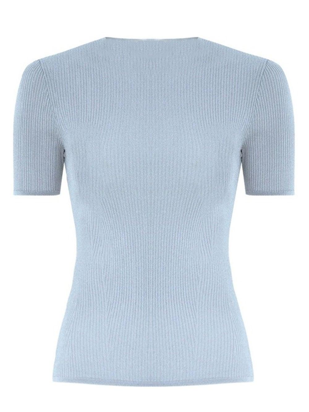 Oluxury Zimmermann Waverly Top