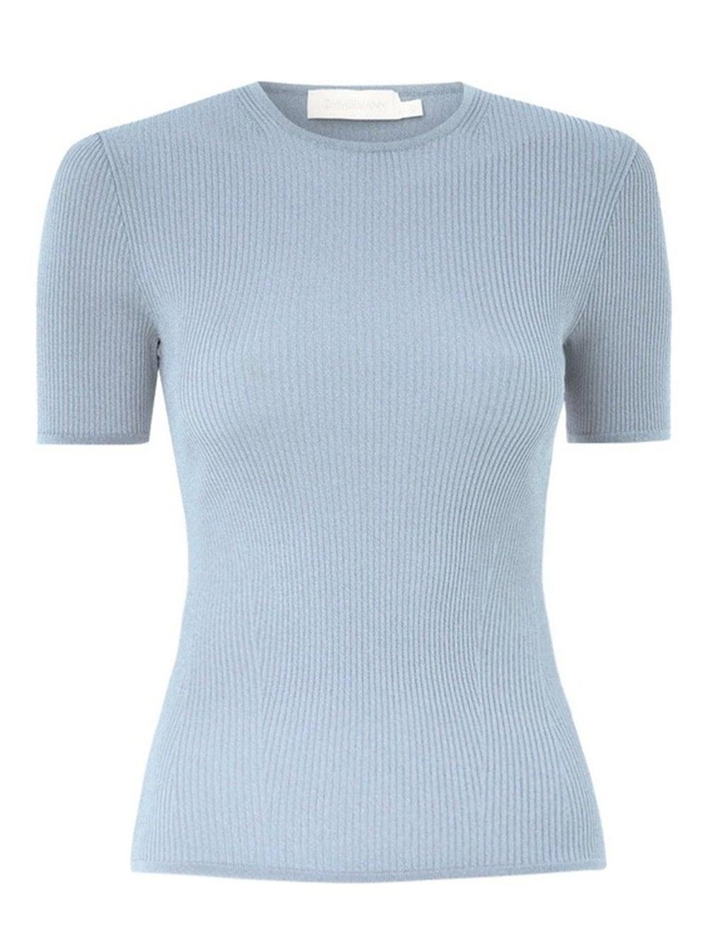 Oluxury Zimmermann Waverly Top