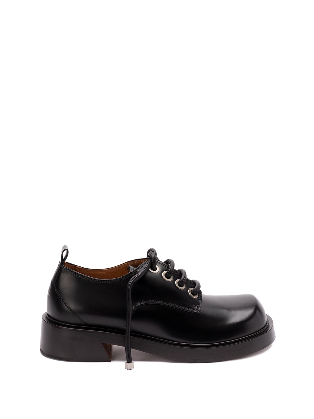 Alexander mcqueen Lace-Up Shoes