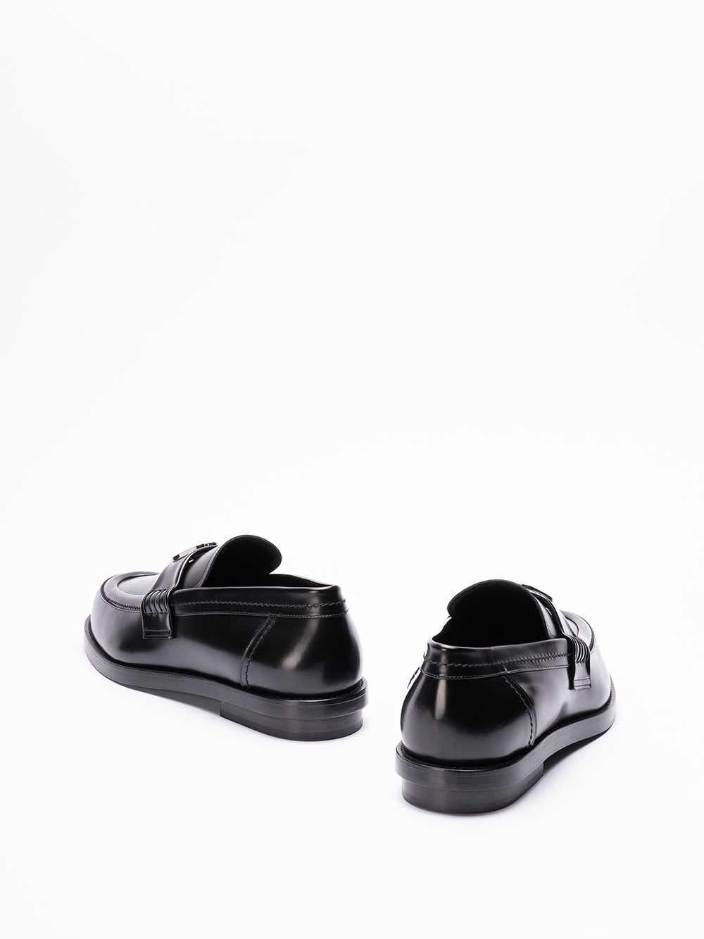Alexander Mcqueen Loafers