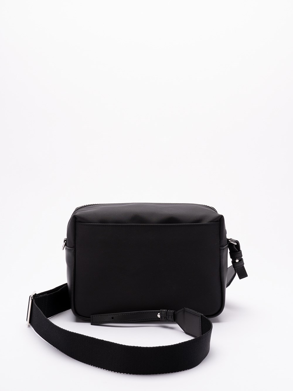 Alexander Mcqueen `McQueen Graffiti` Camera Bag