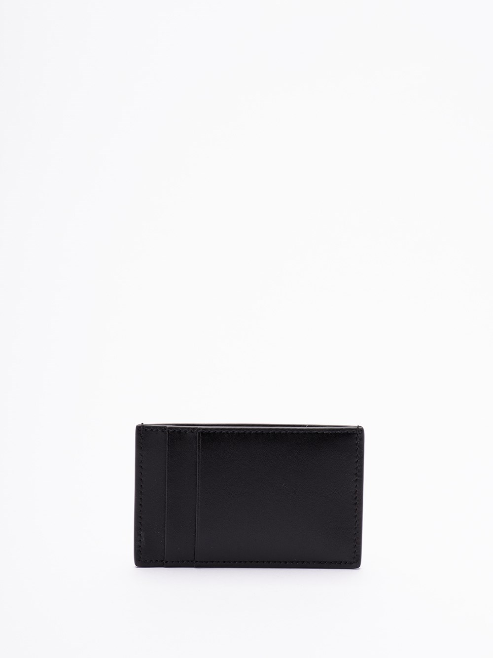 Alexander Mcqueen `McQueen Graffiti` Card Holder