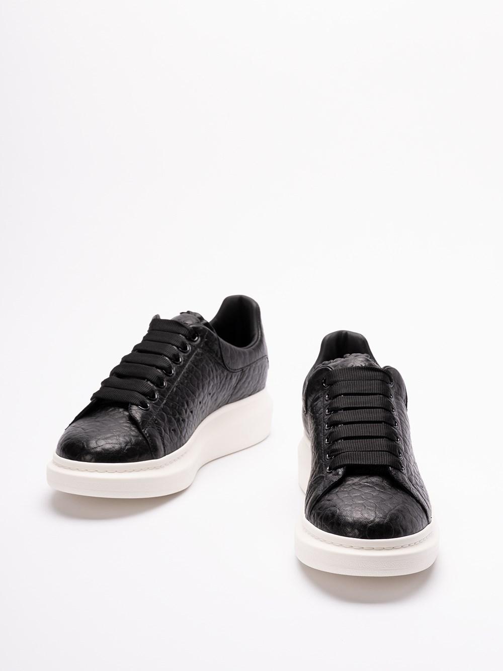 Alexander Mcqueen Sneakers