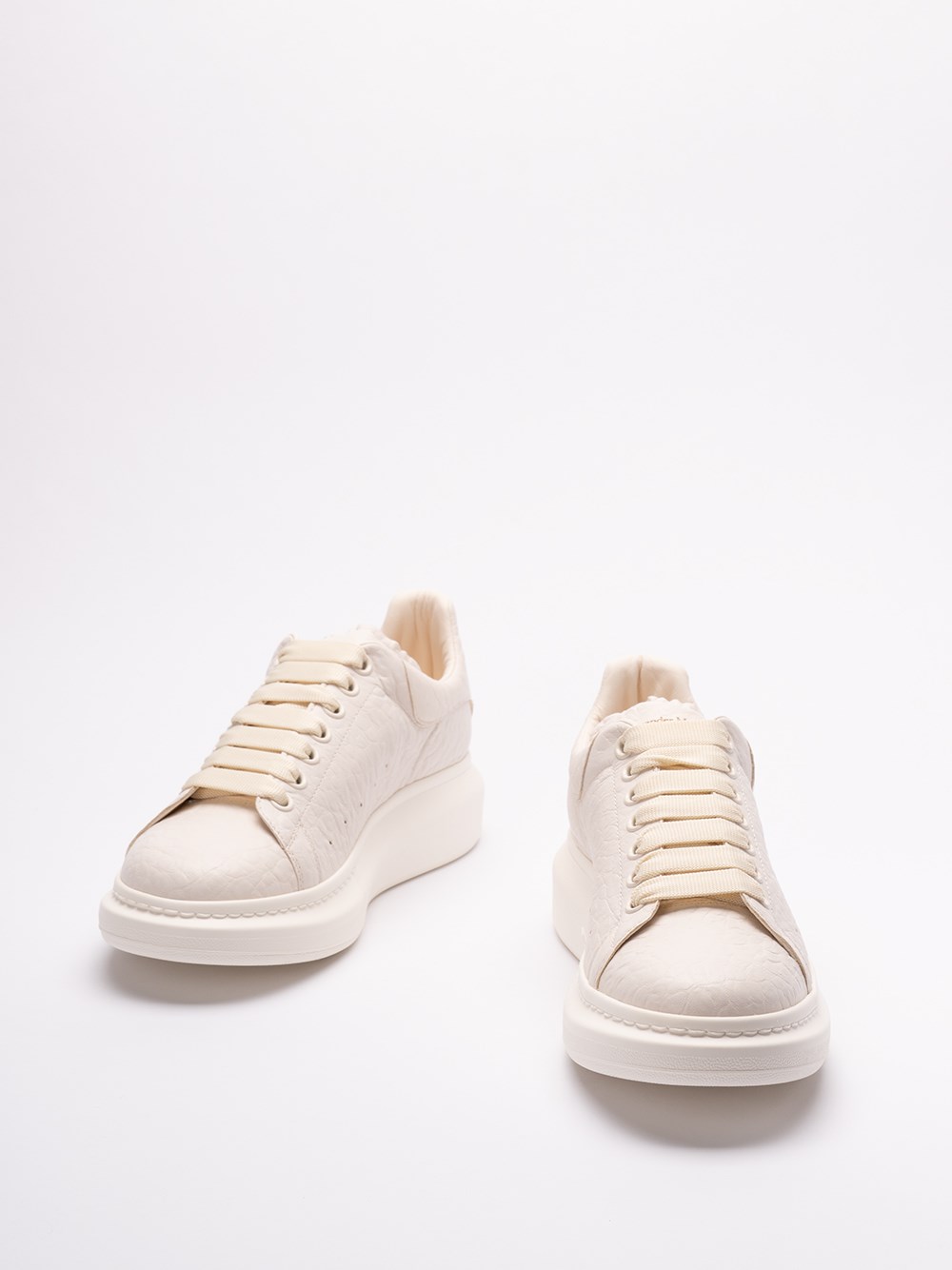 Alexander Mcqueen Sneakers