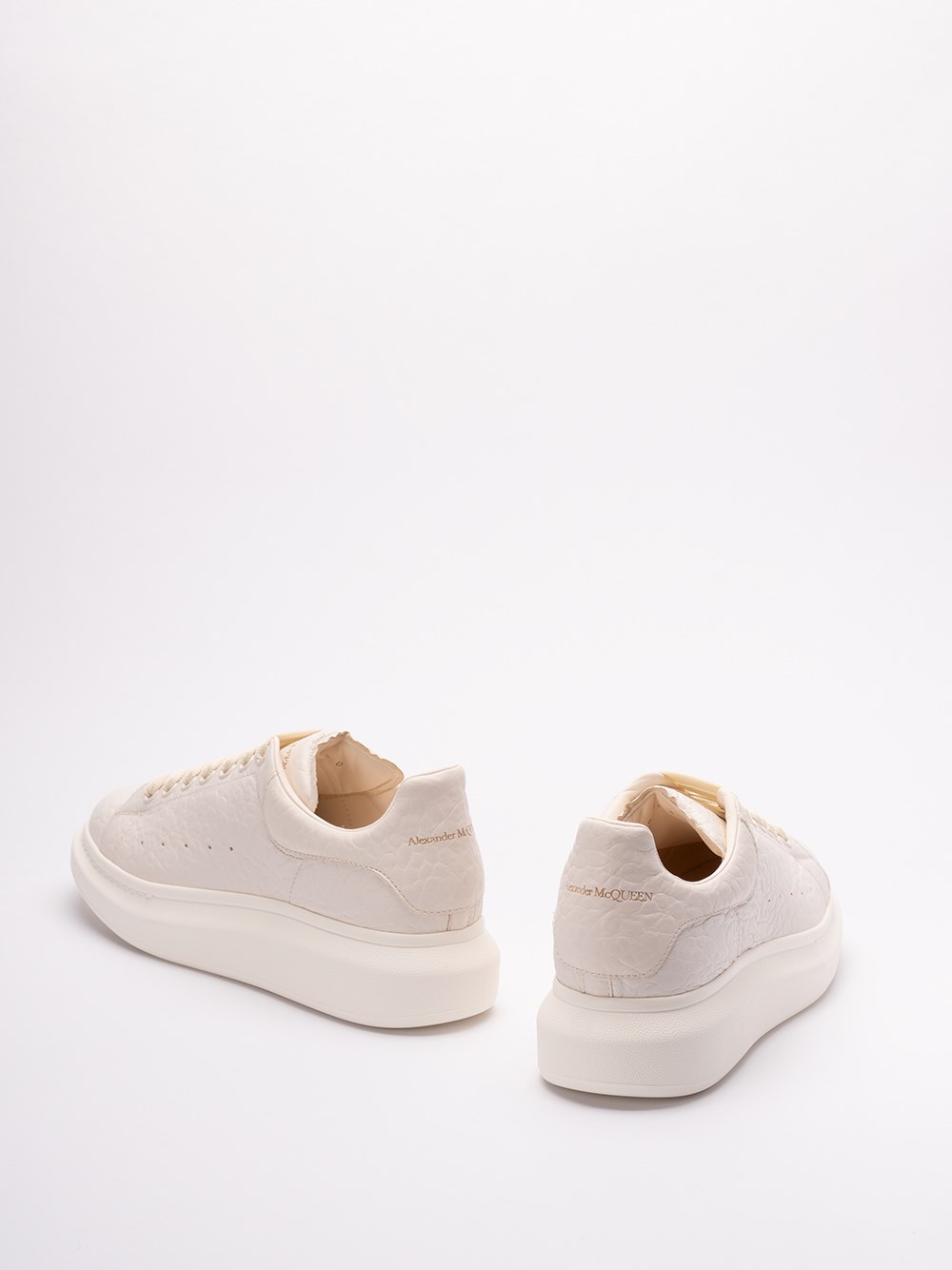 Alexander Mcqueen Sneakers