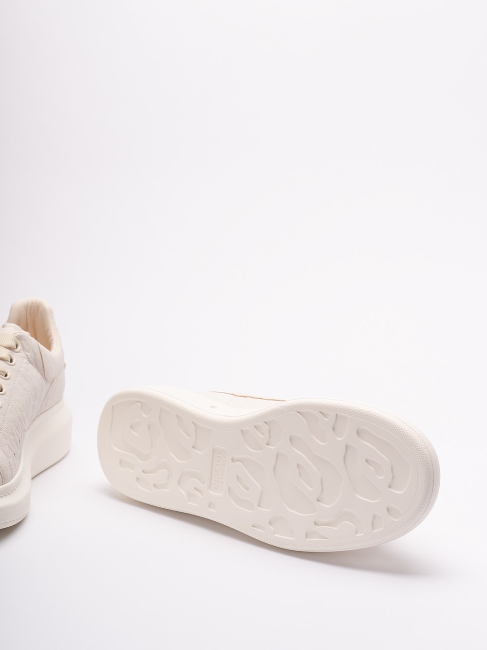 Alexander Mcqueen Sneakers