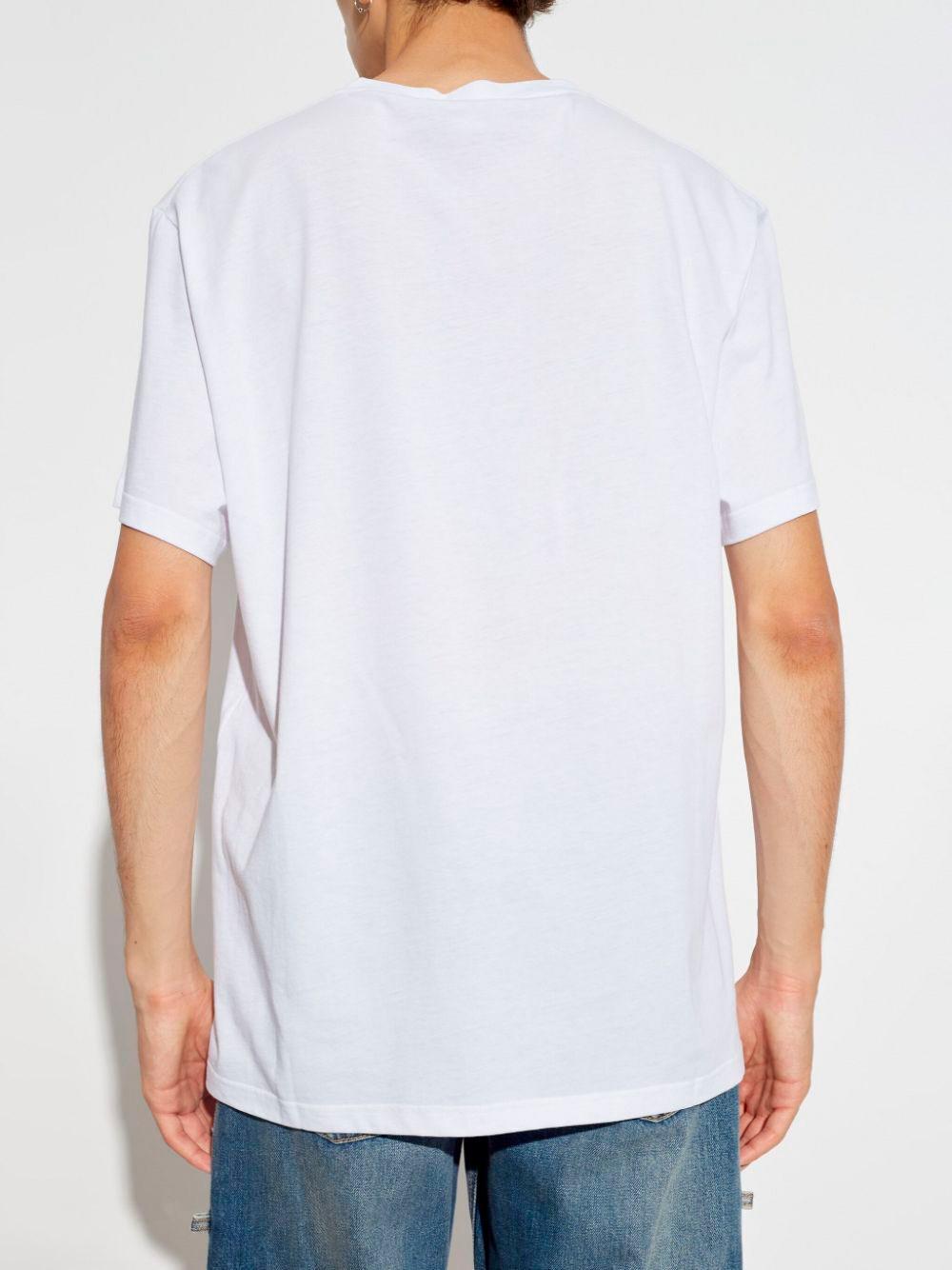 Alexander Mcqueen T-Shirt