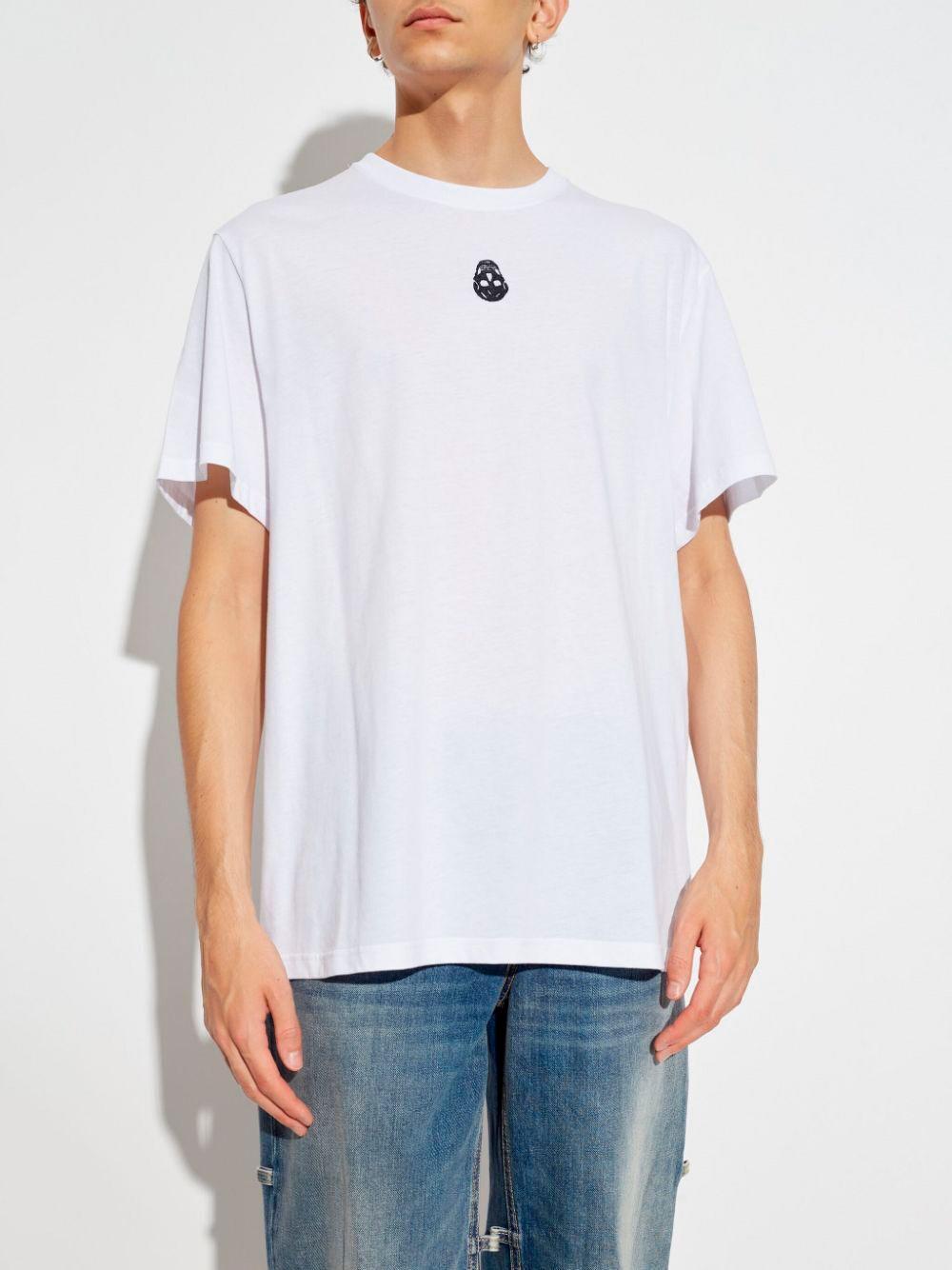Alexander Mcqueen T-Shirt