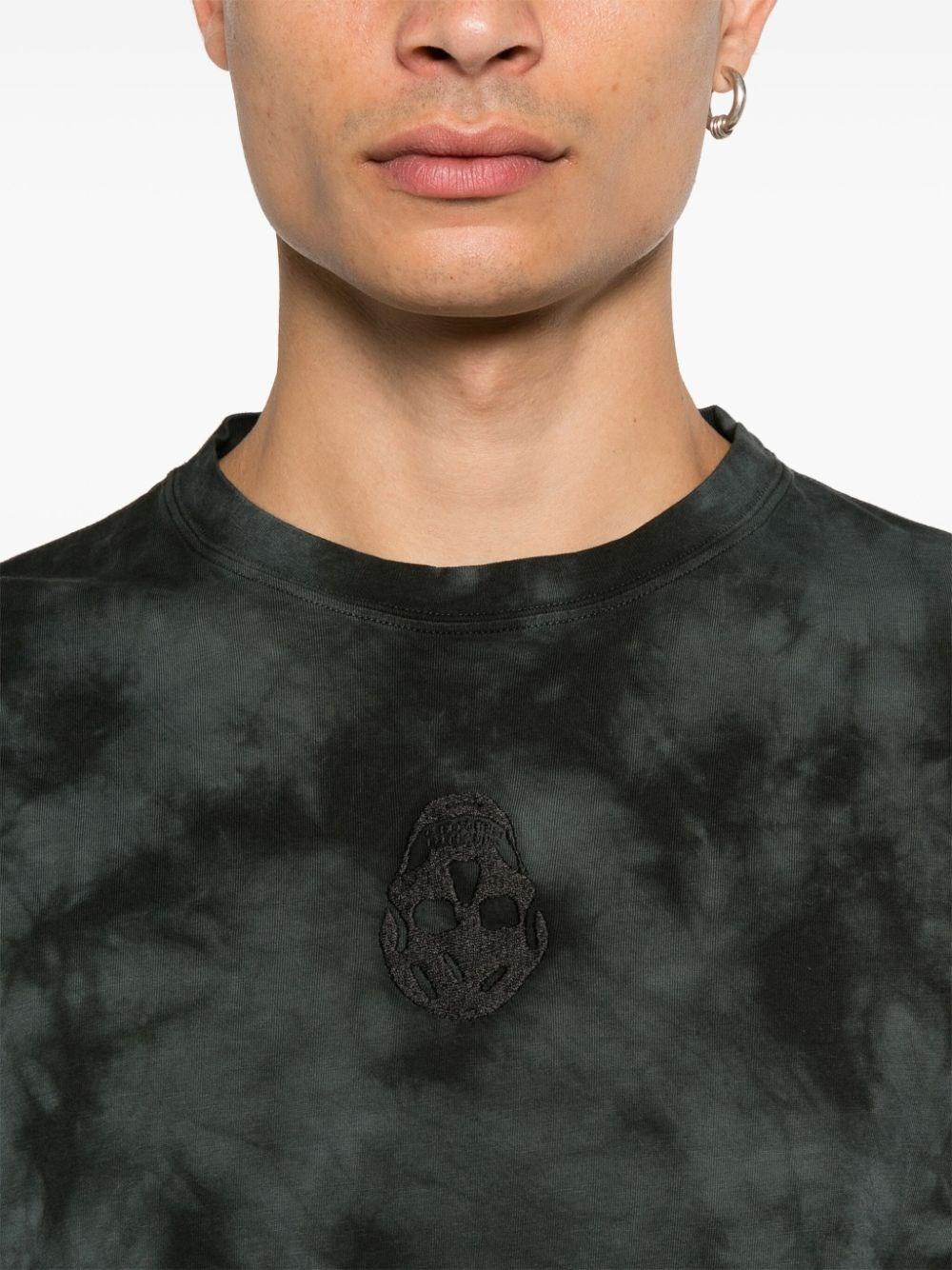 Alexander Mcqueen T-Shirt