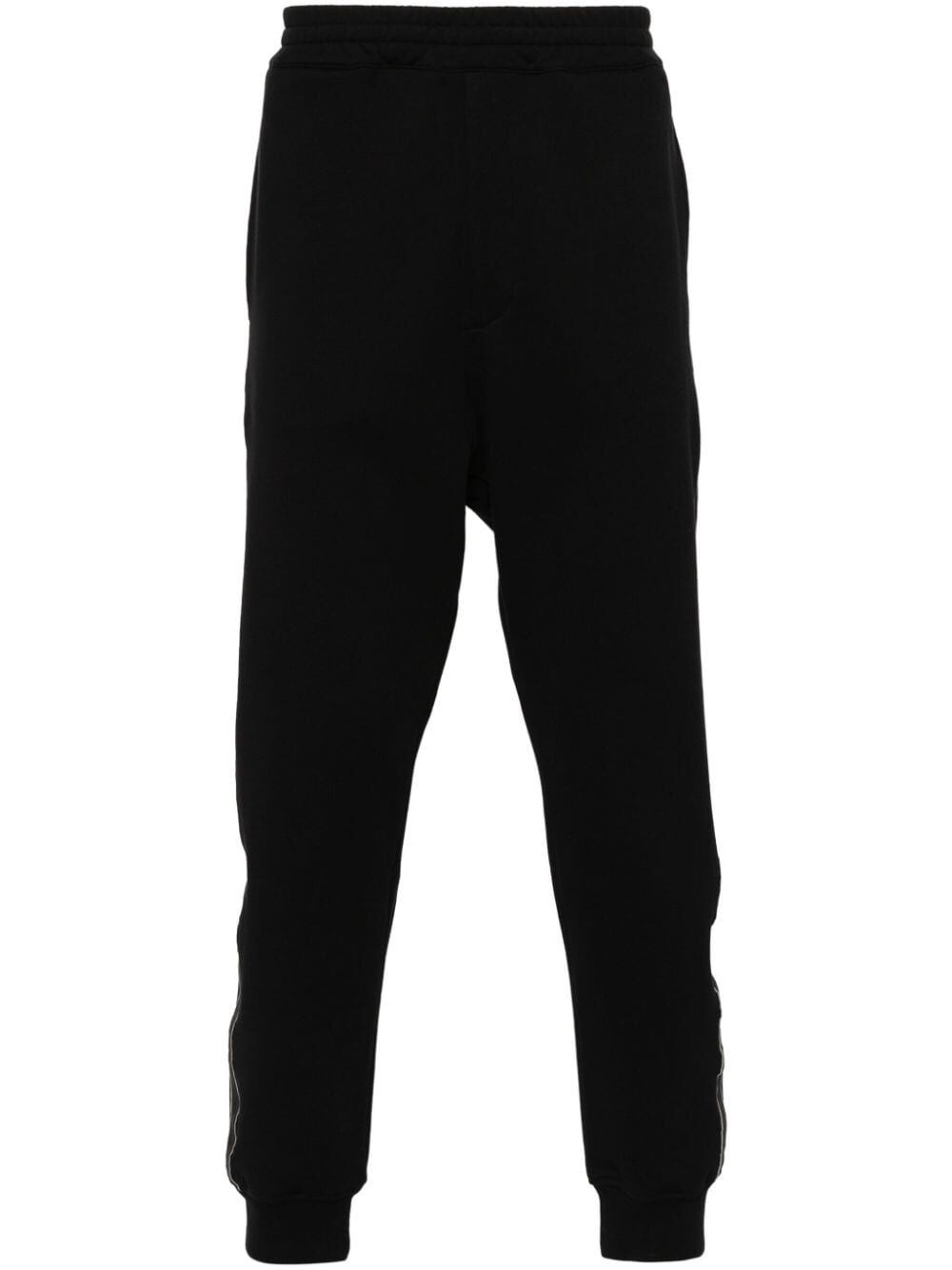 Alexander mcqueen `Tape` Track Pants