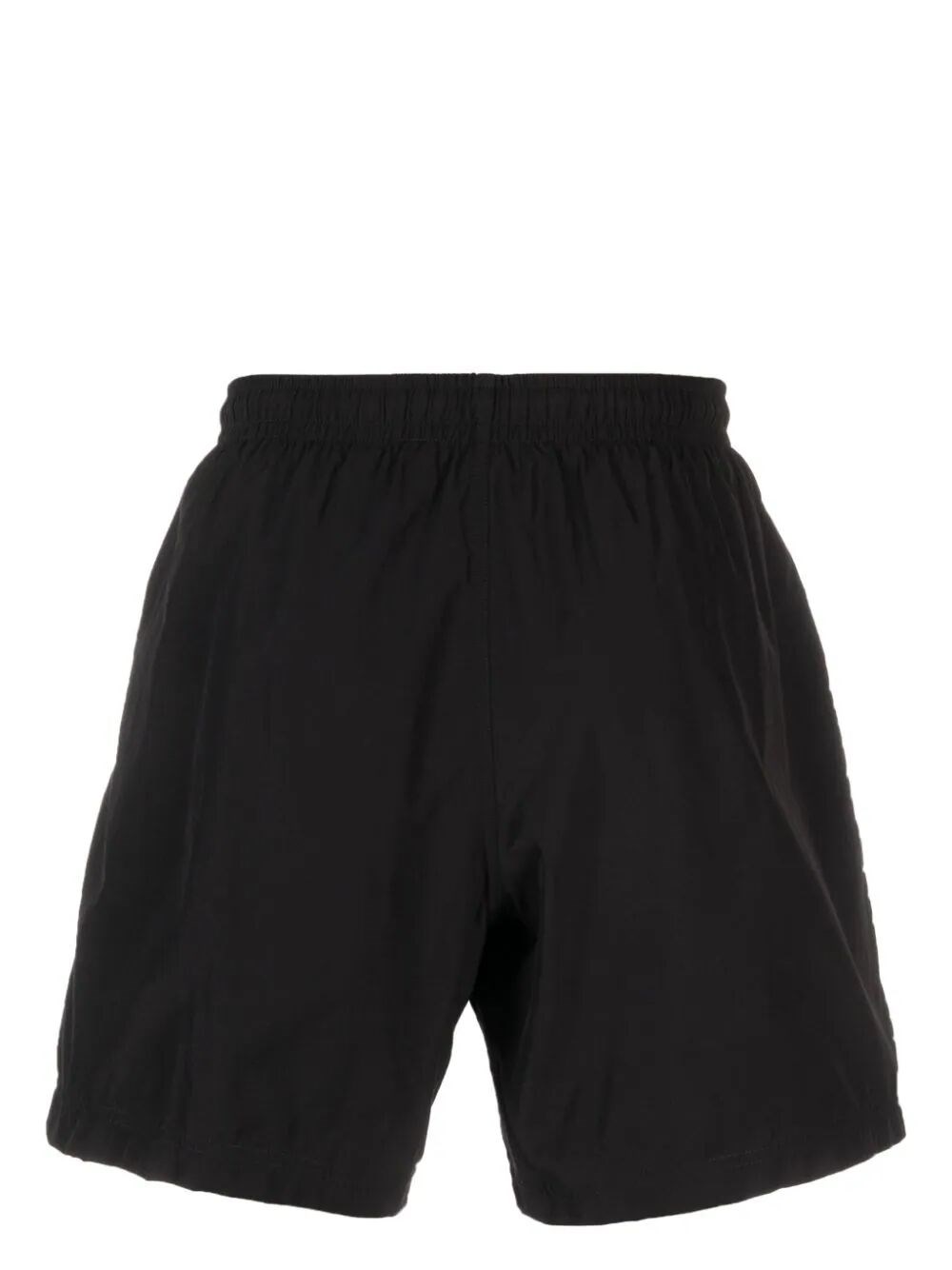 Alexander Mcqueen `Varsity Skull` Swim Shorts