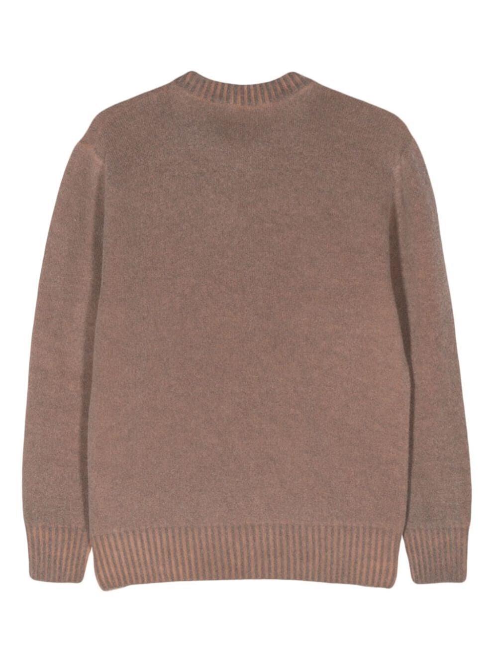 Altea Crew-Neck Sweater