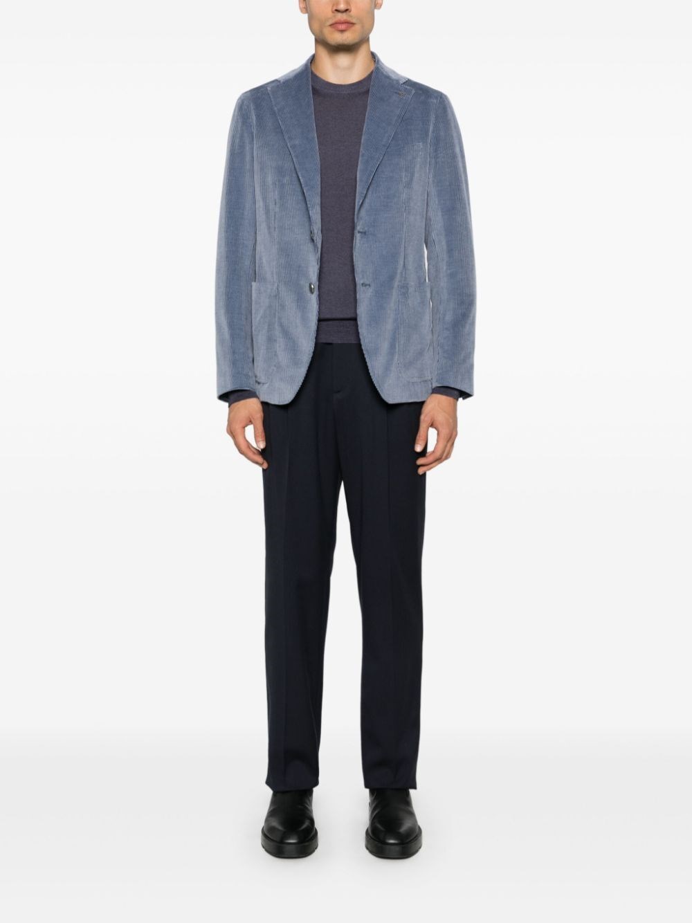 Altea Crew-Neck Sweater